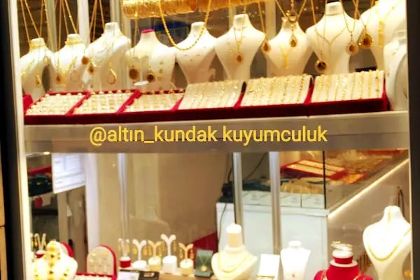 ALTINEL Kuyumculuk &amp; Mücevherat - Resim 3