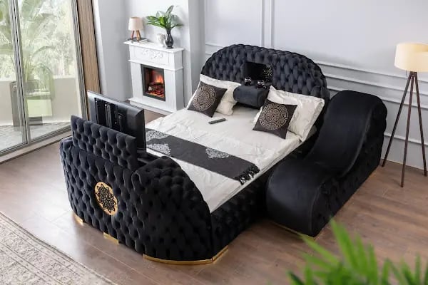 Albessa Design - Resim 4