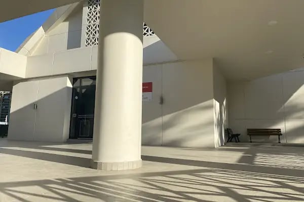 Yenişehir Hz.Ömer Camii - Resim 18