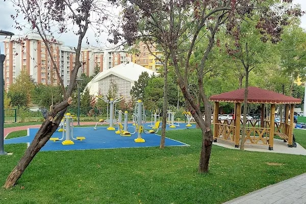 Yenişehir Hz.Ömer Camii - Resim 12