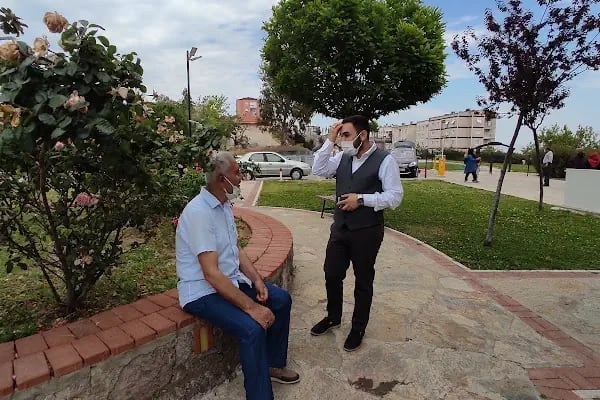 Türkan Şoray Nikah Salonu - Resim 4