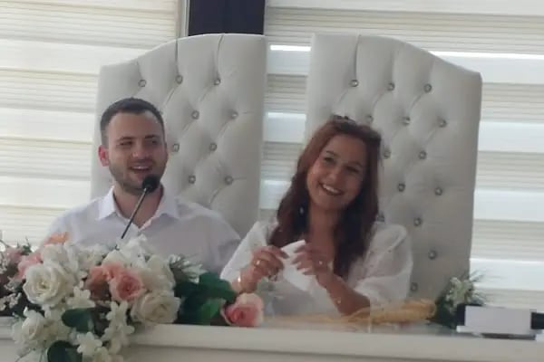 Türkan Şoray Nikah Salonu - Resim 5
