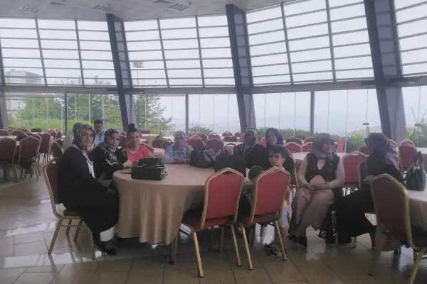 Türkan Şoray Nikah Salonu - Resim 1