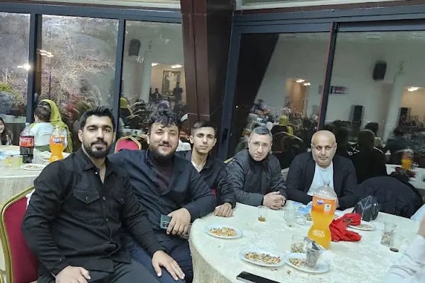 Türkan Şoray Nikah Salonu - Resim 2