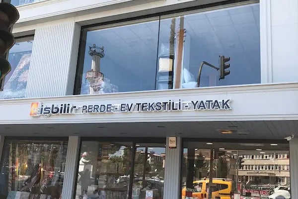 İşbilir Perde - Resim 5