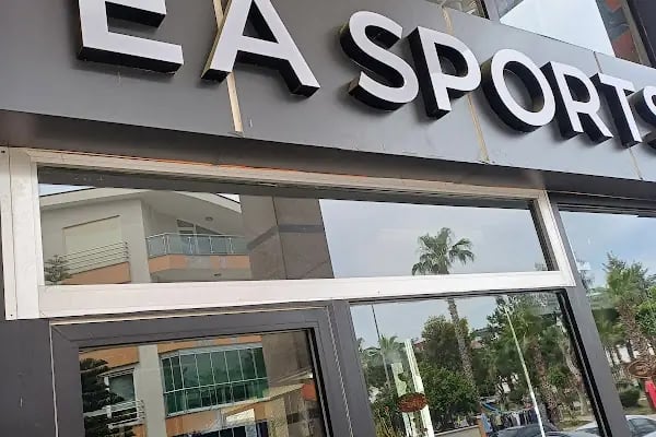 Erdem Akkaya Sports Gürsu Concept - Resim 4