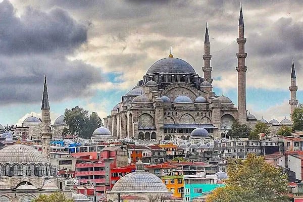 BAĞCILAR BELEDİYESİ DAĞYOLU PARKI - Resim 16
