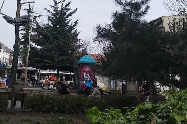 BAĞCILAR BELEDİYESİ DAĞYOLU PARKI - Resim 2
