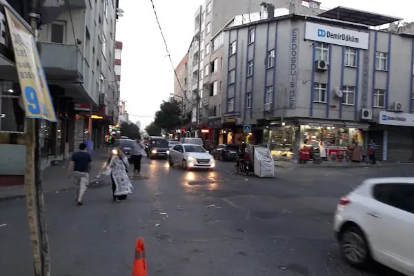 BAĞCILAR BELEDİYESİ DAĞYOLU PARKI - Resim 9