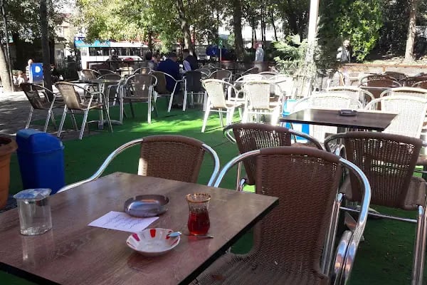 BAĞCILAR BELEDİYESİ DAĞYOLU PARKI - Resim 3