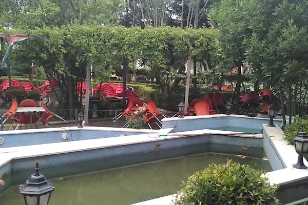 BAĞCILAR BELEDİYESİ DAĞYOLU PARKI - Resim 11