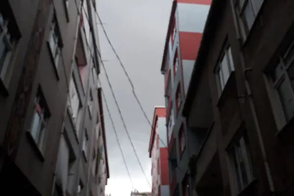 BAĞCILAR BELEDİYESİ DAĞYOLU PARKI - Resim 20