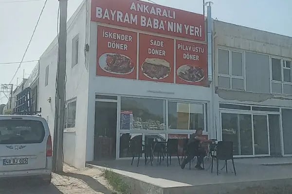 Ankaralı Bayram Babanın Yeri - Resim 2
