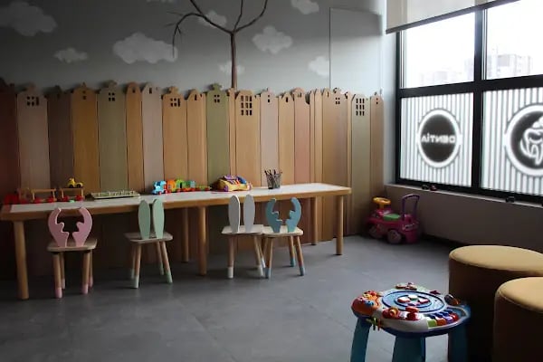 Dentia Diş Kliniği - Resim 18