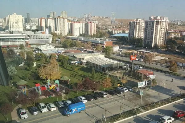 Dentia Diş Kliniği - Resim 9