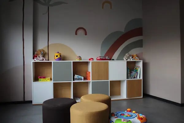 Dentia Diş Kliniği - Resim 17