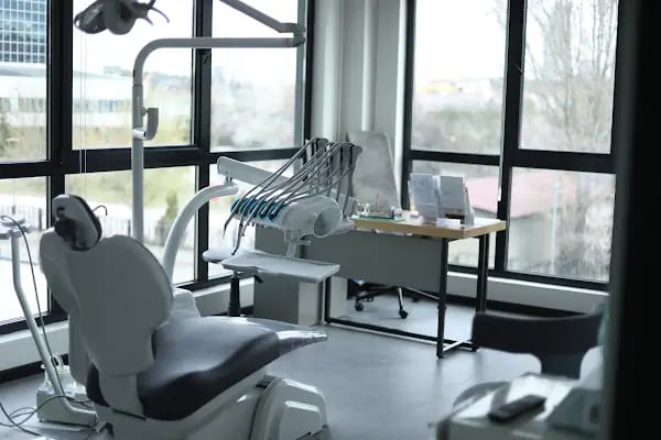 Dentia Diş Kliniği - Resim 6
