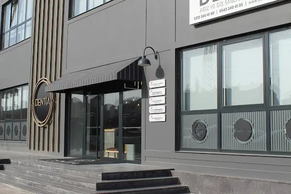 Dentia Diş Kliniği - Resim 1