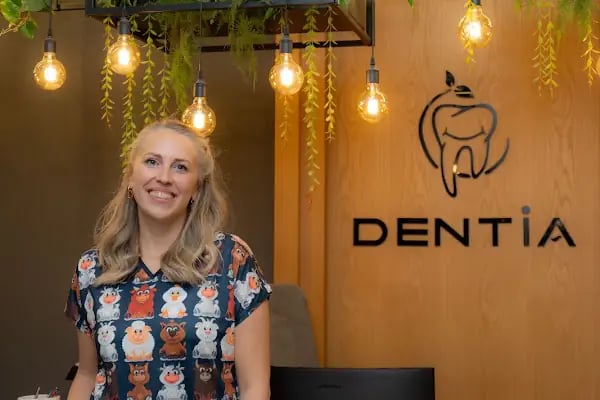 Dentia Diş Kliniği - Resim 7