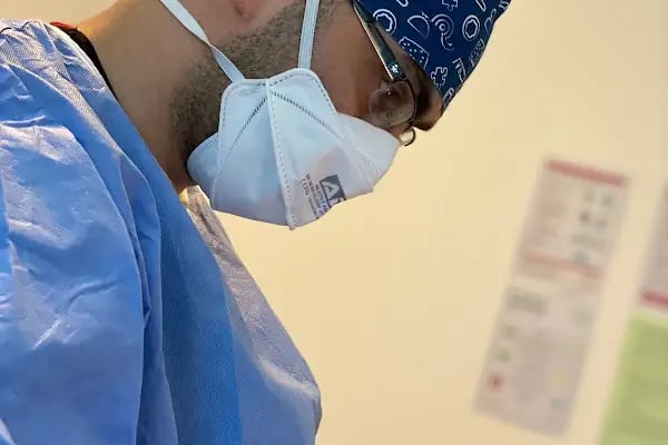Dentia Diş Kliniği - Resim 15