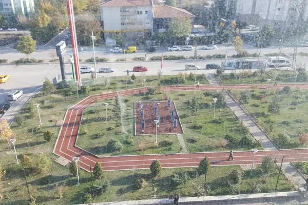 Dentia Diş Kliniği - Resim 10