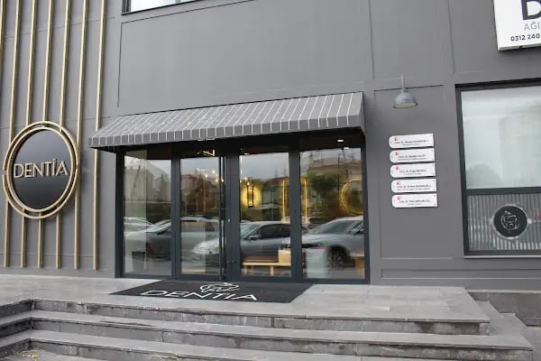 Dentia Diş Kliniği - Resim 3