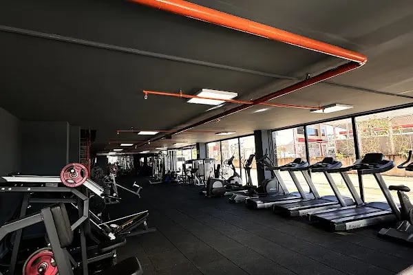 Aslan Sport Center - Resim 10