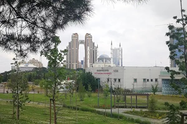 Ataşehir Atatürk Mahallesi - Resim 12