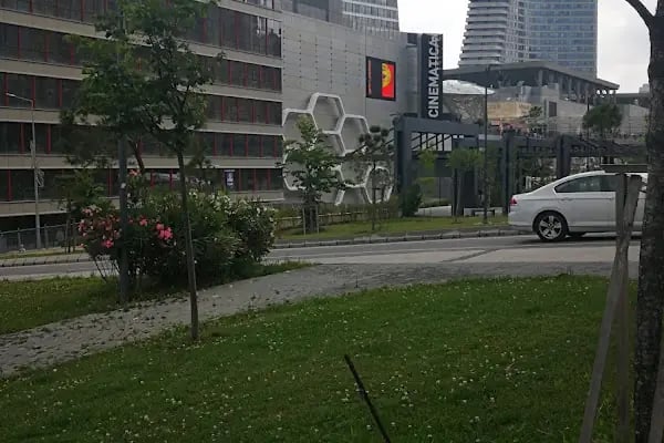 Ataşehir Atatürk Mahallesi - Resim 5