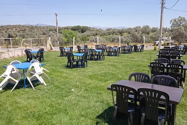 Yağmur Rüyam Garden - Resim 5