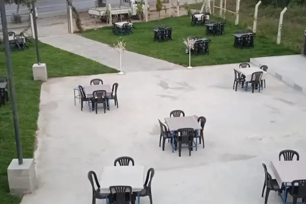 Yağmur Rüyam Garden - Resim 2