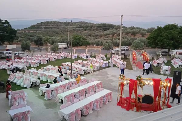Yağmur Rüyam Garden - Resim 3