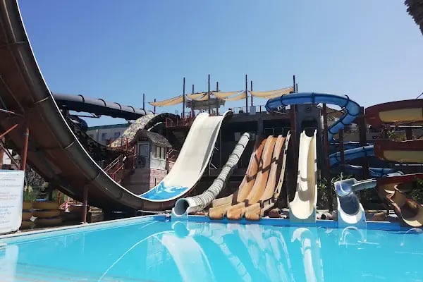 Cactus Fleur Beach Club - Resim 5