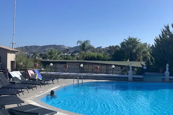 Cactus Fleur Beach Club - Resim 3