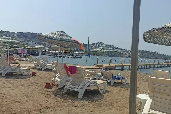 Cactus Fleur Beach Club - Resim 12