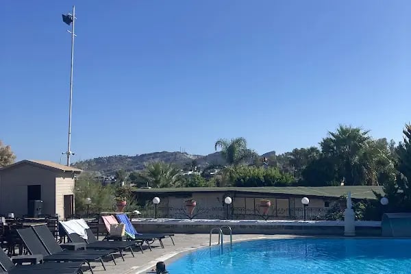 Cactus Fleur Beach Club - Resim 15