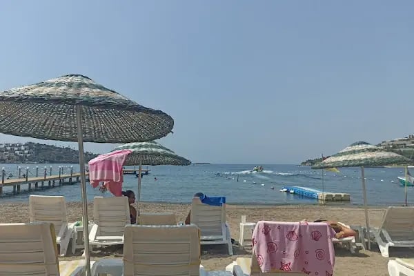 Cactus Fleur Beach Club - Resim 4