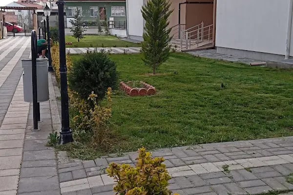 Cuma Semt Pazarı - Resim 15