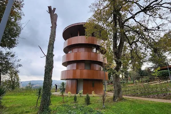 Trabzon Botanik Bahçesi - Resim 3