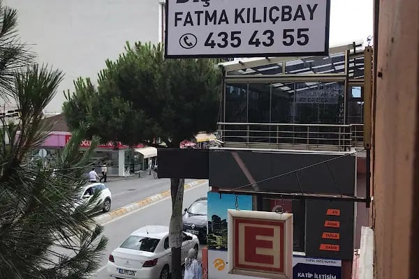 Diş Hekimi Fatma Kılıçbay - Resim 11