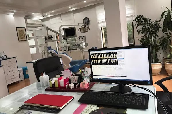 Diş Hekimi Fatma Kılıçbay - Resim 6
