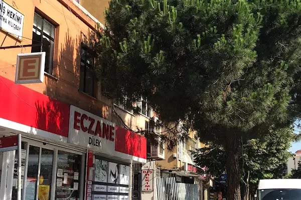 Diş Hekimi Fatma Kılıçbay - Resim 5