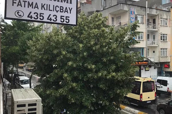 Diş Hekimi Fatma Kılıçbay - Resim 10