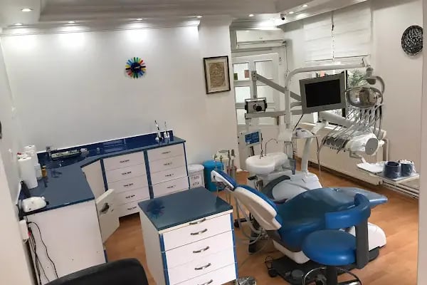 Diş Hekimi Fatma Kılıçbay - Resim 3