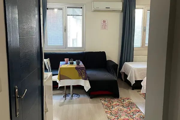 AQQA HOTEL - Resim 5