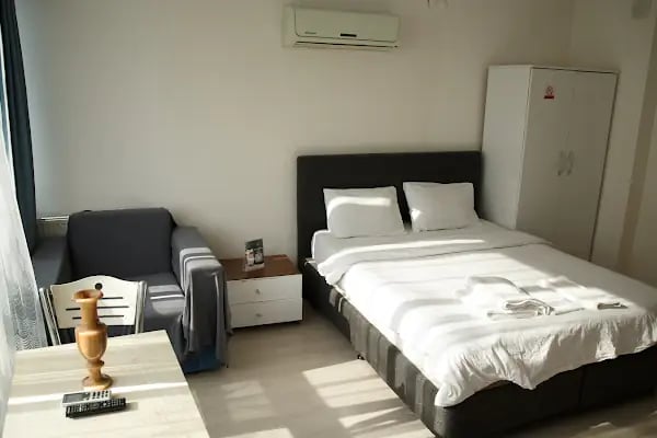 AQQA HOTEL - Resim 2