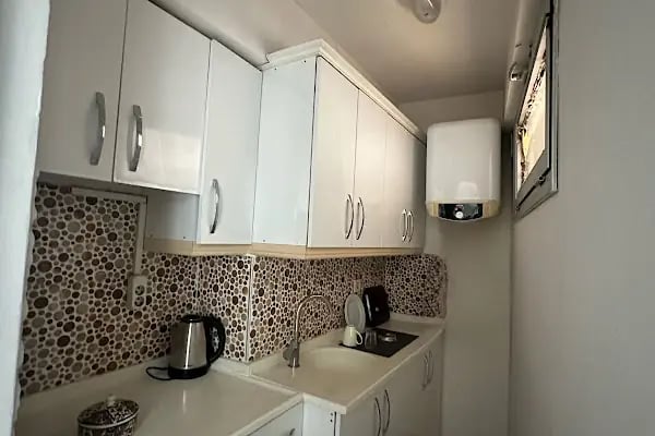 AQQA HOTEL - Resim 11