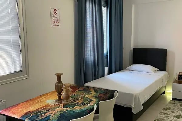 AQQA HOTEL - Resim 19