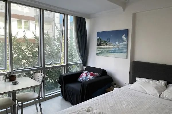 AQQA HOTEL - Resim 6