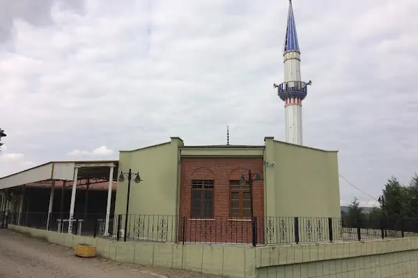 Emirsultan Mezarlığı - Resim 13